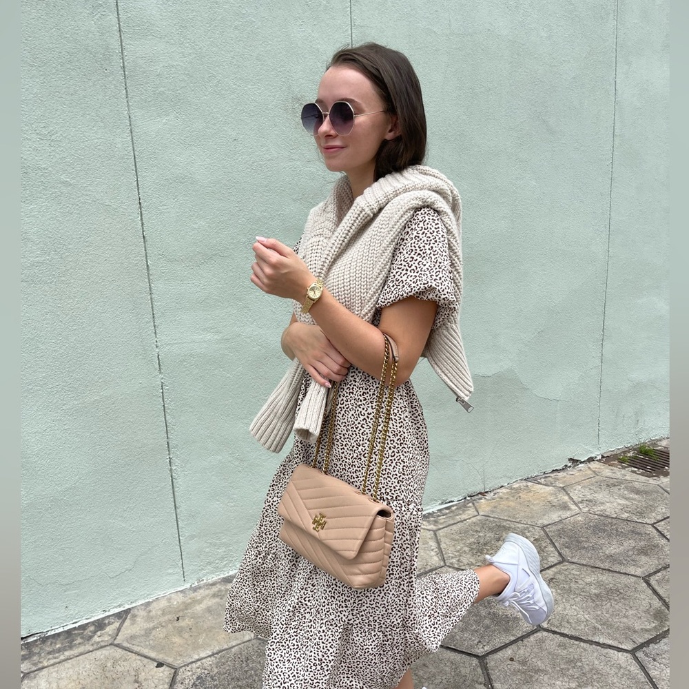 Meet your Posher, Saelor